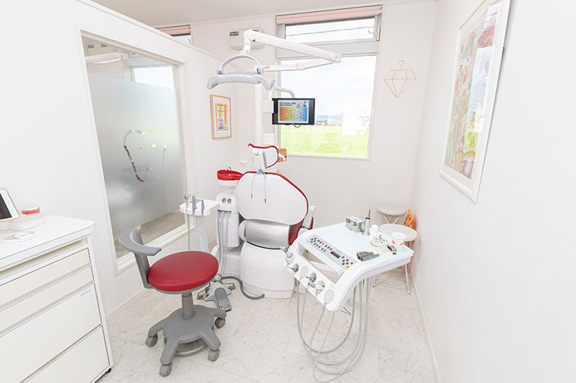 諫早市 たなか歯科医院 成人矯正 矯正治療で理想の笑顔を手に入れましょう