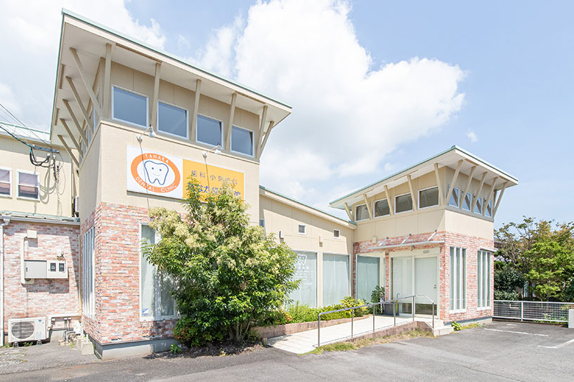 諫早市 たなか歯科医院 訪問歯科診療 歯科診療でお悩みの方へ