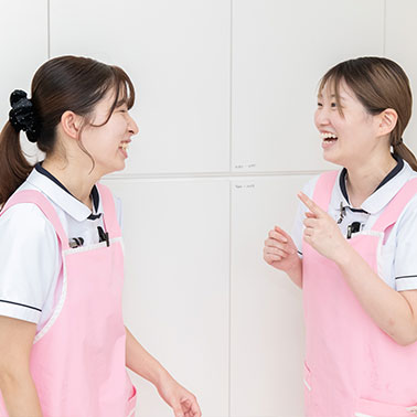 諫早市 たなか歯科医院 1日の流れ