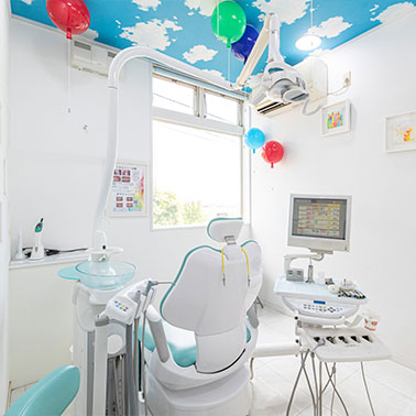 諫早市 たなか歯科医院 1日の流れ