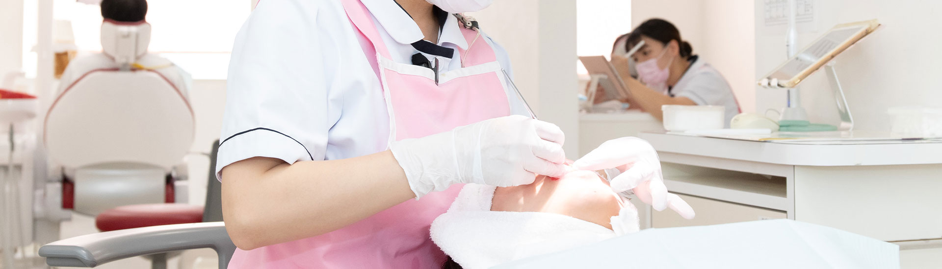 諫早市 たなか歯科医院 採用情報